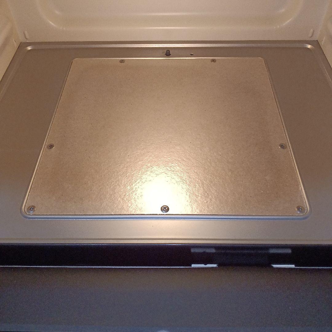 日立 オーブンレンジ ヘルシーシェフ MRO-S8Y 2020年製✨整備済超美品