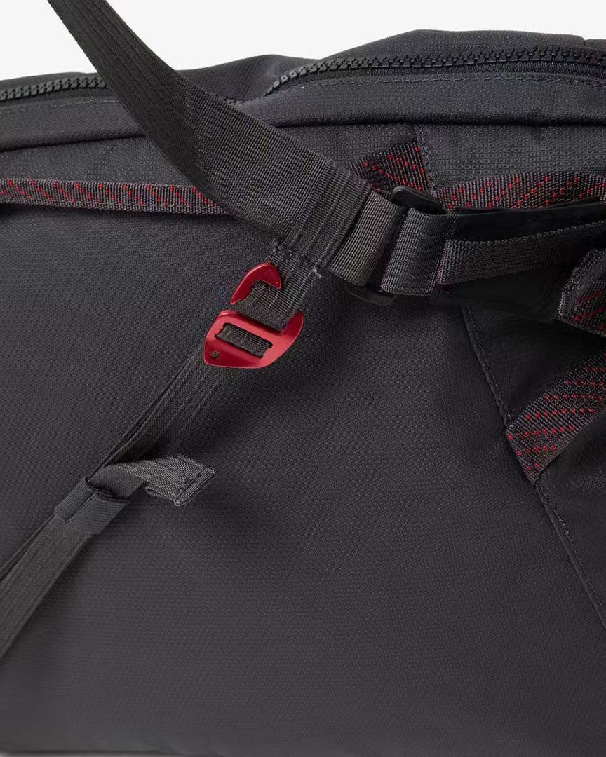 アクセサリー KLATTERMUSEN Gaut Messenger BAG