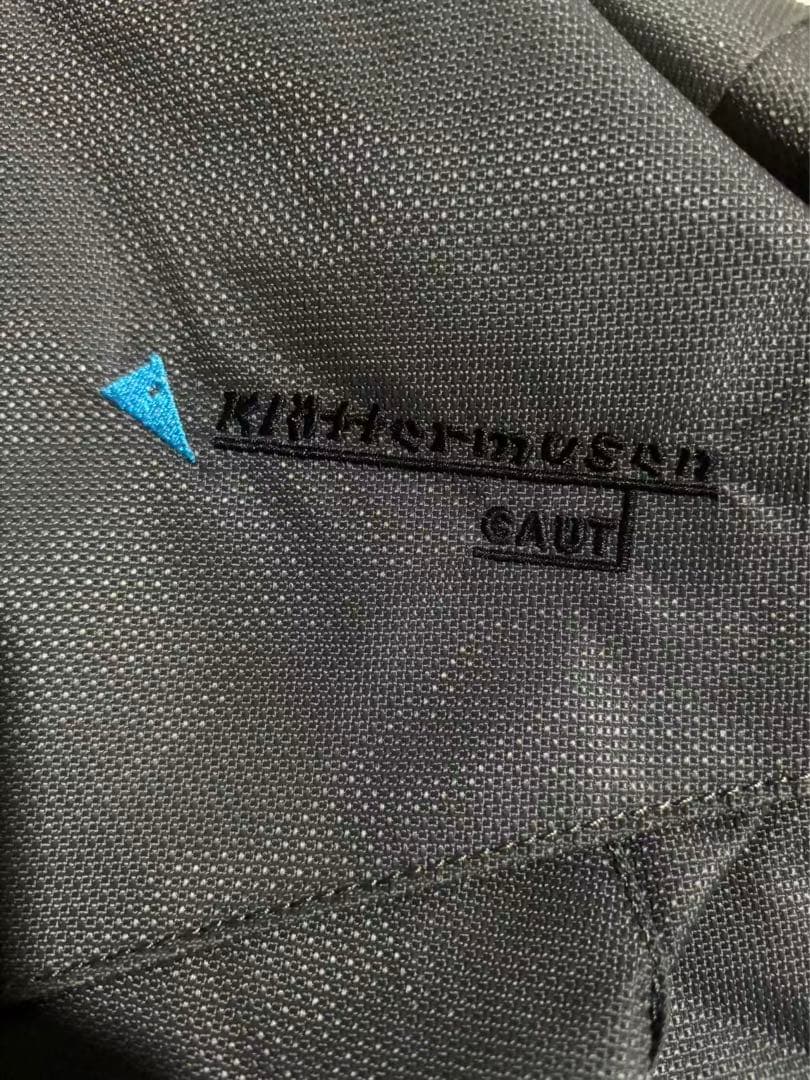 アクセサリー KLATTERMUSEN Gaut Messenger BAG