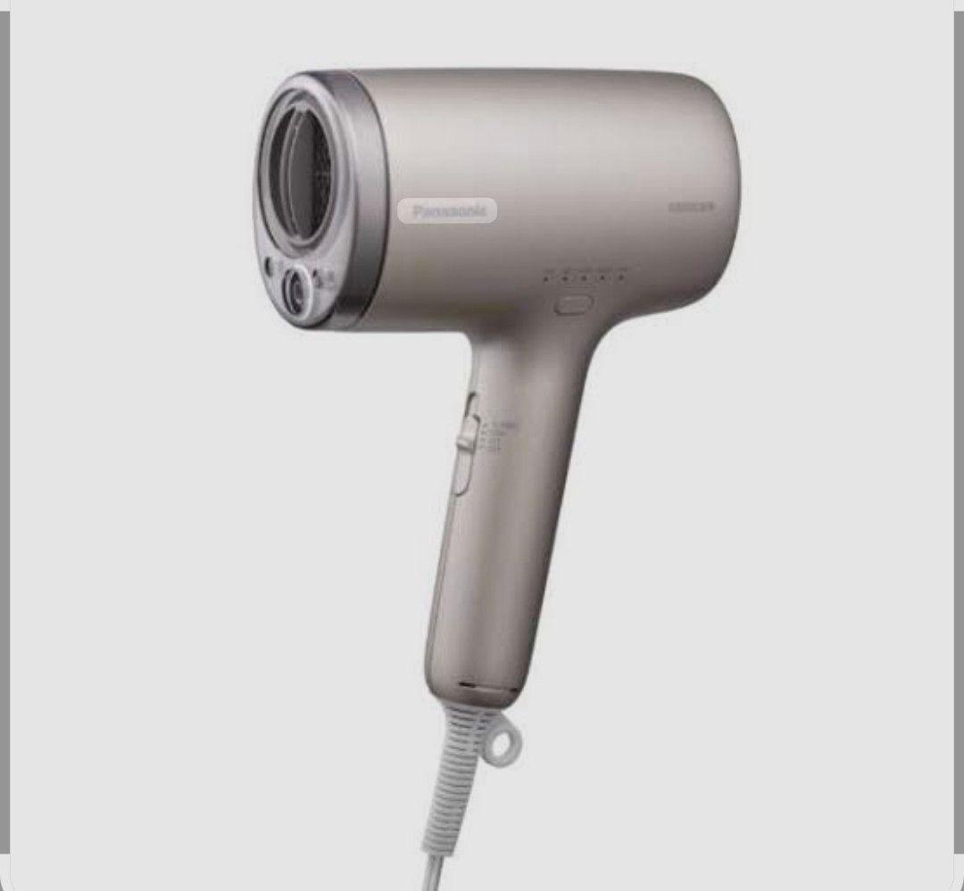 トロ@パナソニック ドライヤー ナノケア EH-NA9M-E