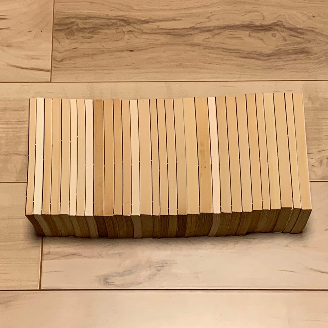 江戸川乱歩 春陽堂 江戸川乱歩文庫全30冊set RANPO EDOGAWA