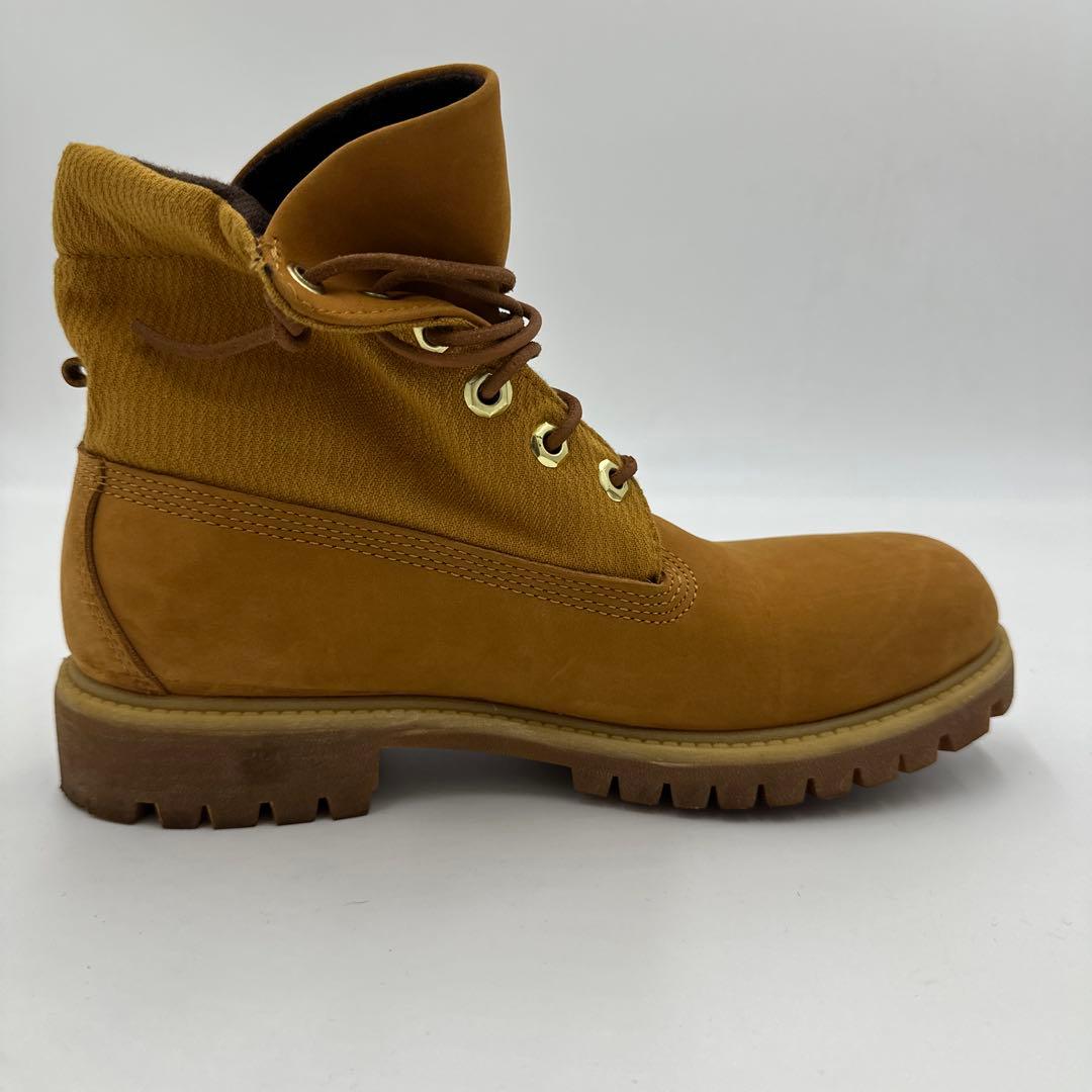 ☆ティンバーランド☆25cm☆238☆