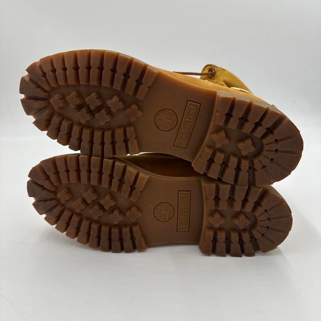 ☆ティンバーランド☆25cm☆238☆