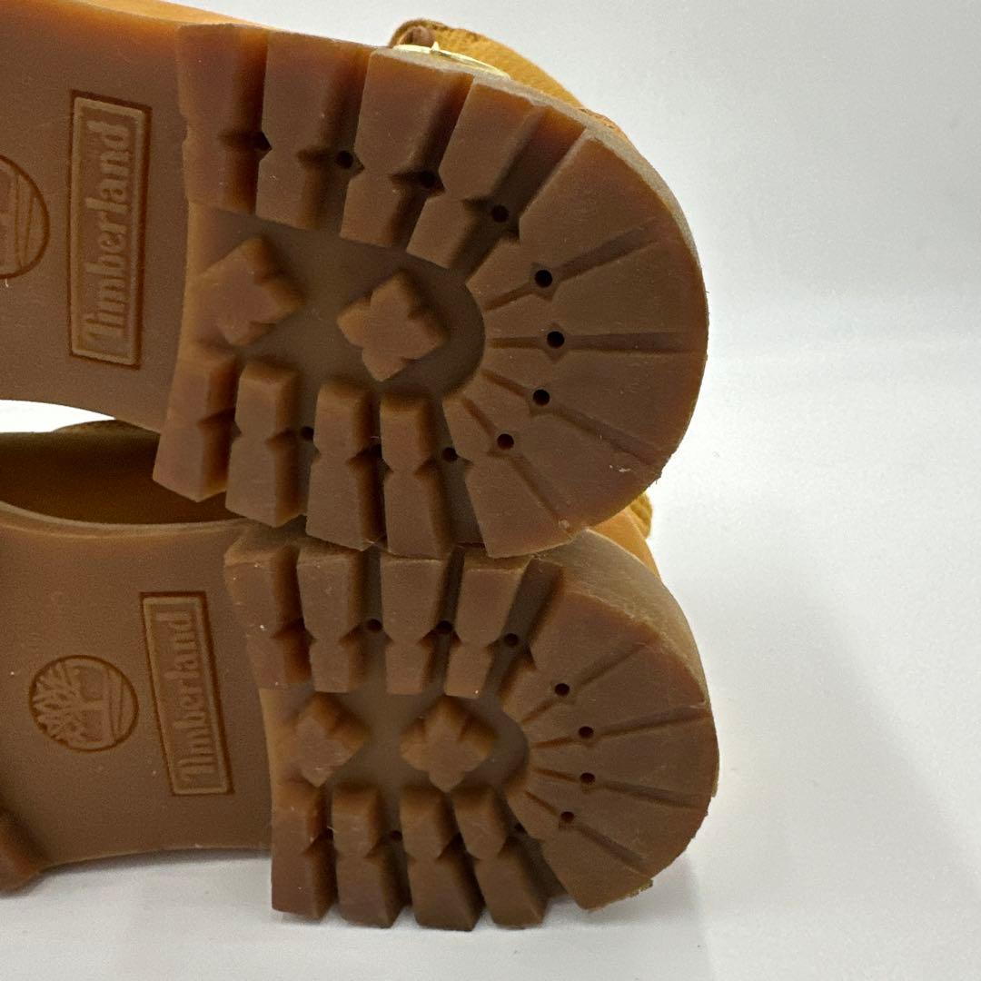 ☆ティンバーランド☆25cm☆238☆