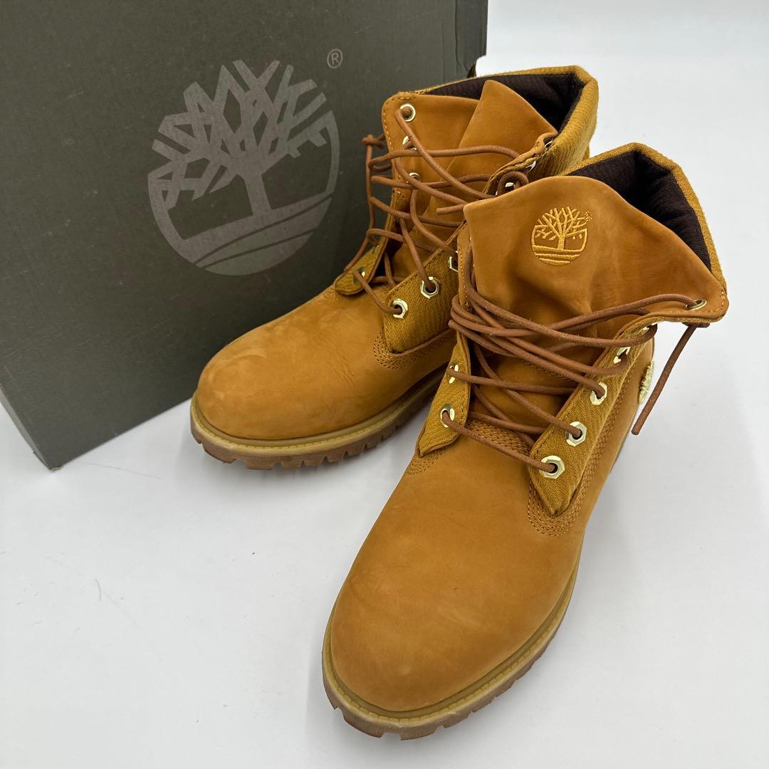 ☆ティンバーランド☆25cm☆238☆