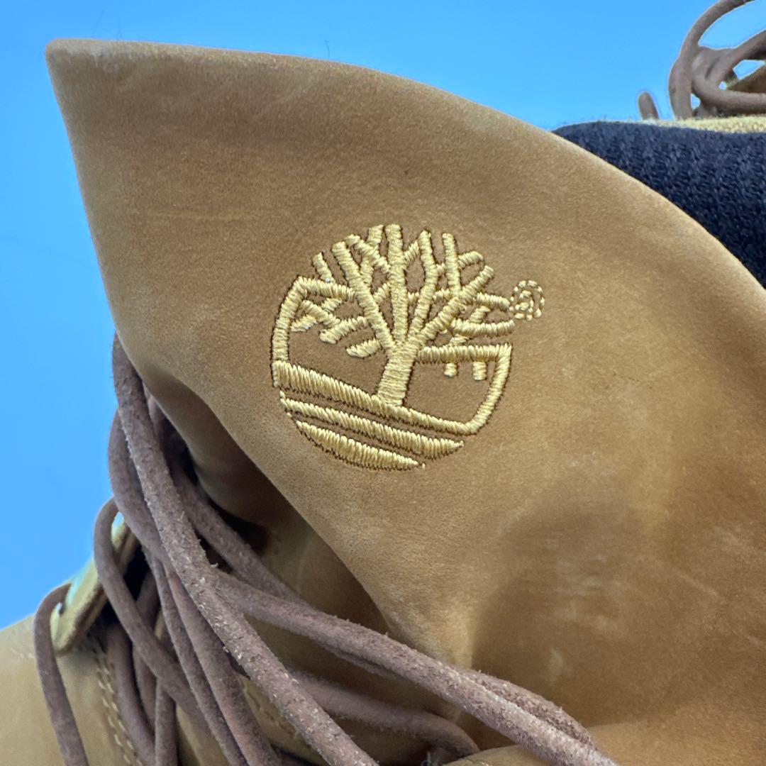 ☆ティンバーランド☆25cm☆238☆