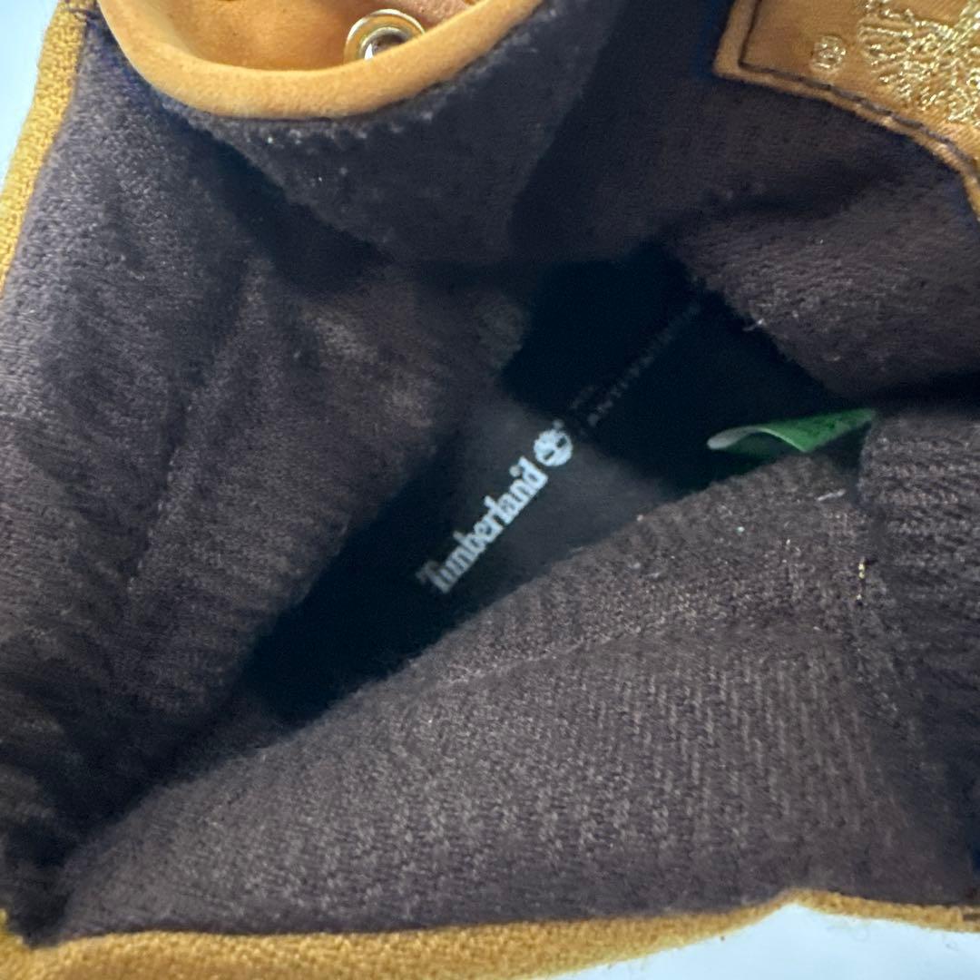 ☆ティンバーランド☆25cm☆238☆