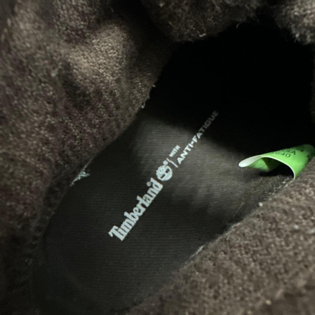 ☆ティンバーランド☆25cm☆238☆