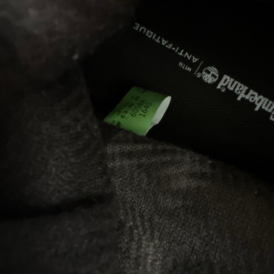 ☆ティンバーランド☆25cm☆238☆