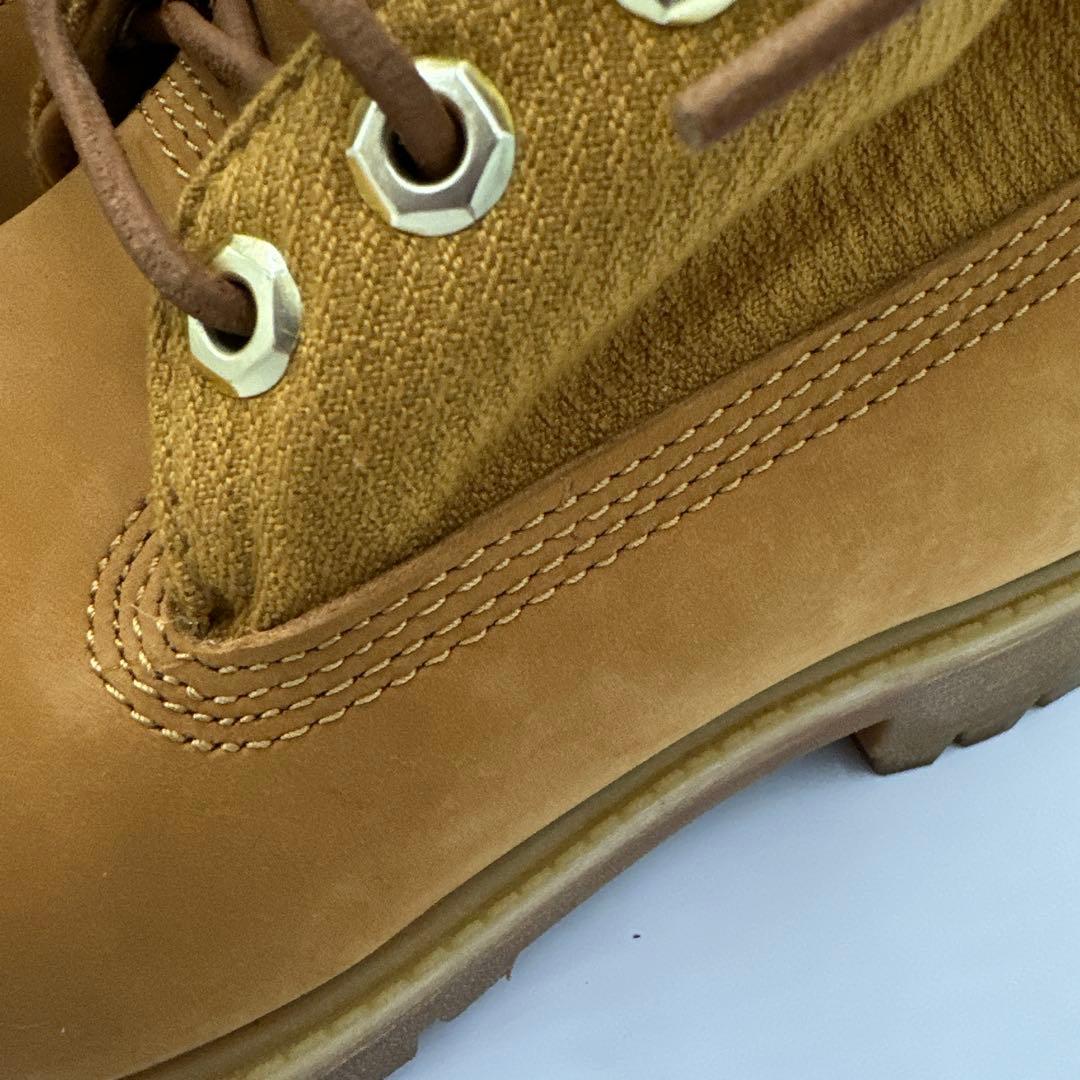 ☆ティンバーランド☆25cm☆238☆