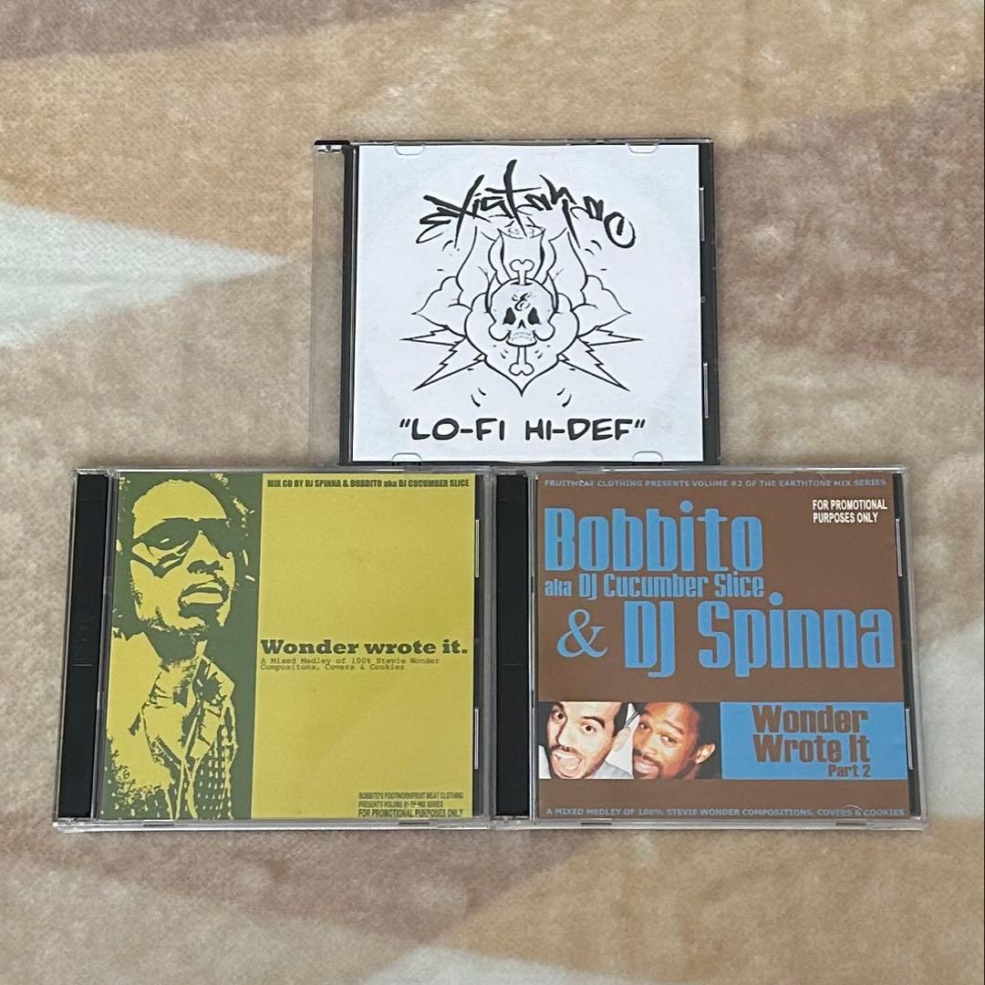 レア盤多数 Hip Hop & R&B MIXCD 30枚セット