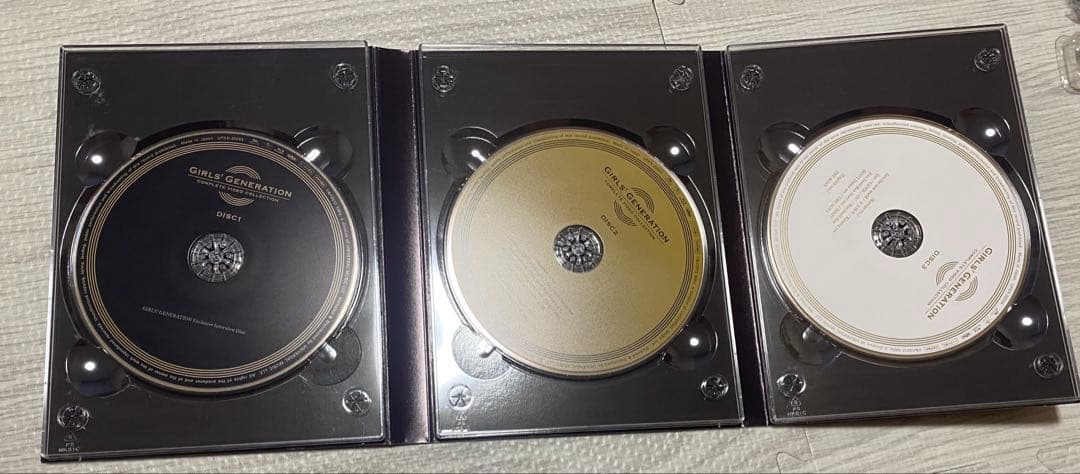 少女時代 CD アルバム グッズ まとめ売り