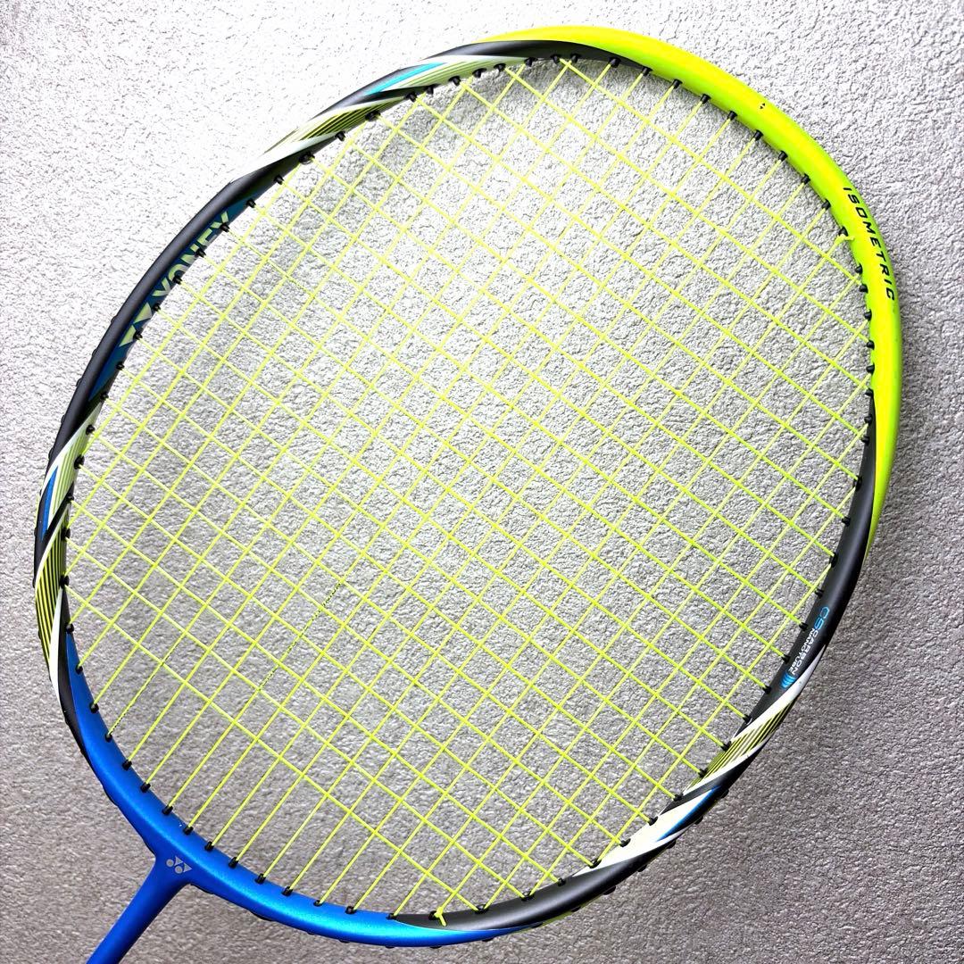 【極美品】YONEX ARCSABER FB アークセイバー 廃盤②