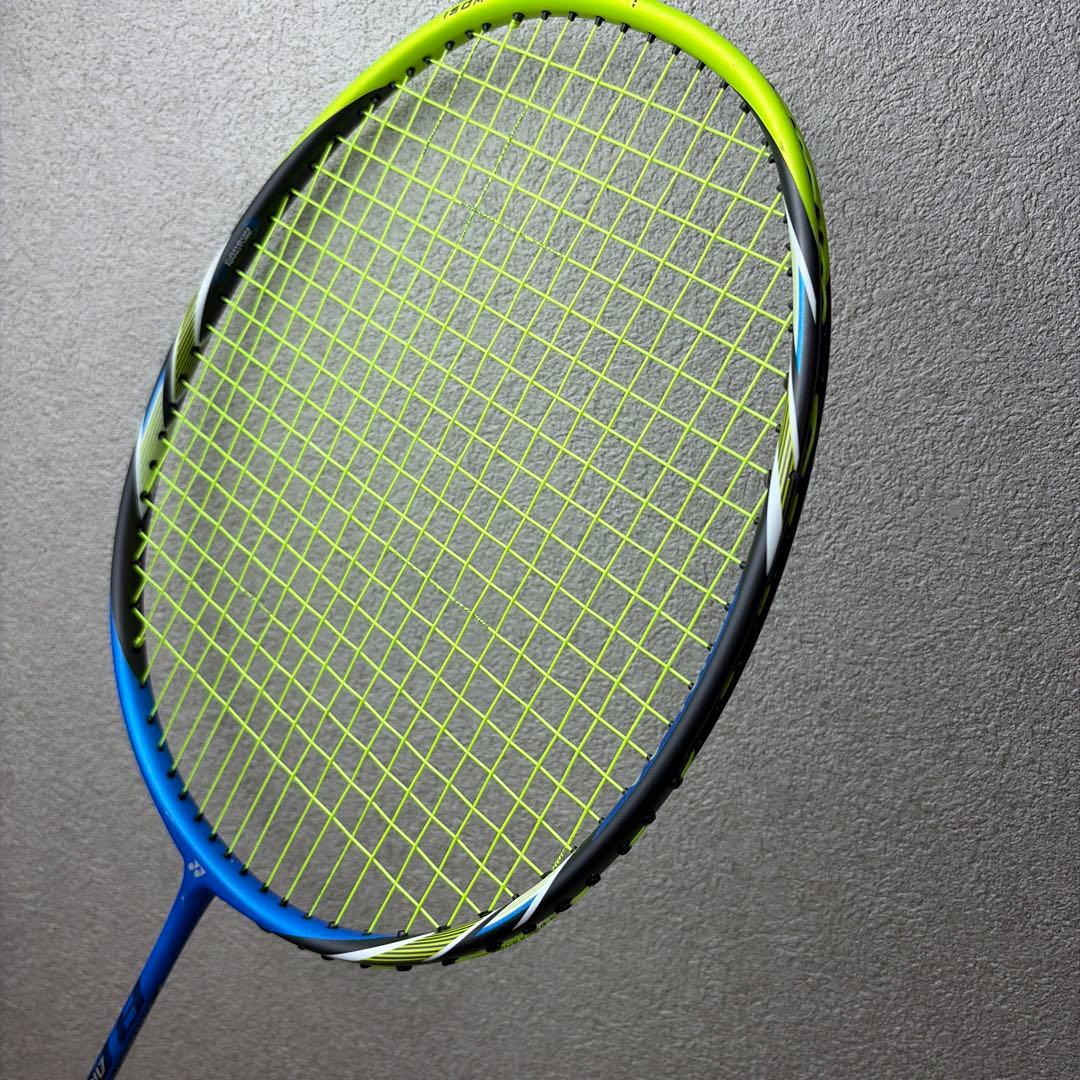 【極美品】YONEX ARCSABER FB アークセイバー 廃盤②