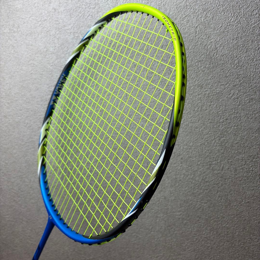 【極美品】YONEX ARCSABER FB アークセイバー 廃盤②