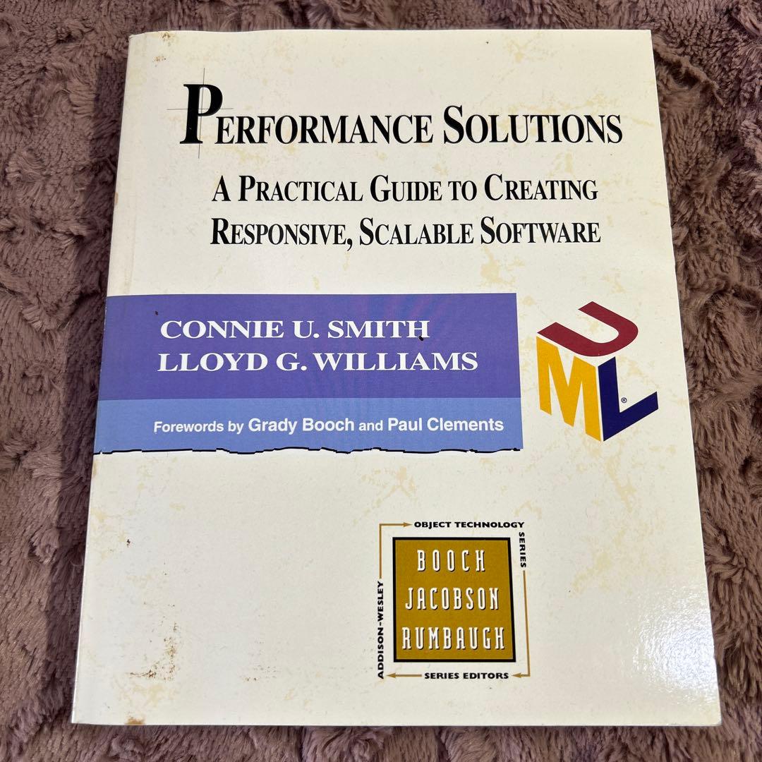 コンピュータ・IT Performance Solutions