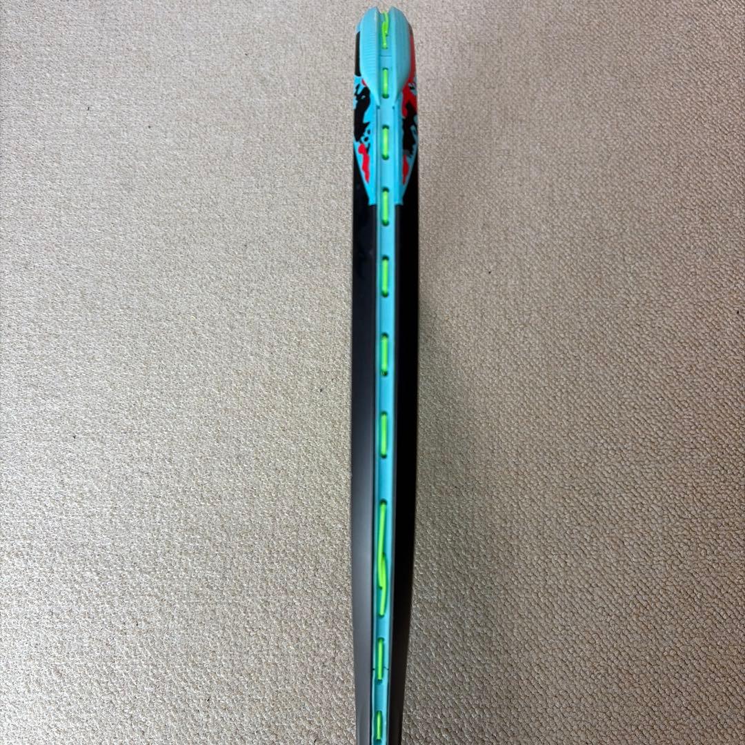 ヨネックスGEOBREAK 70VS