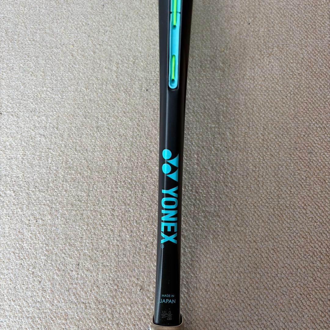 ヨネックスGEOBREAK 70VS