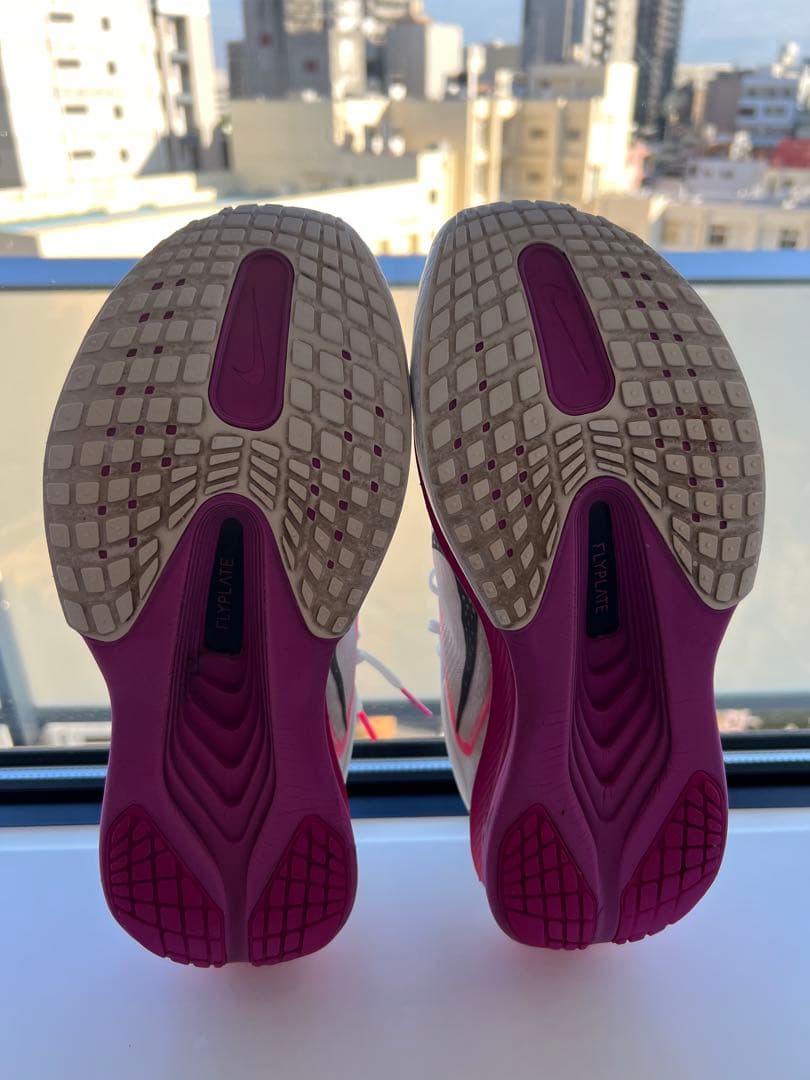 【27.5cm】ナイキ NIKE ズームフライ6