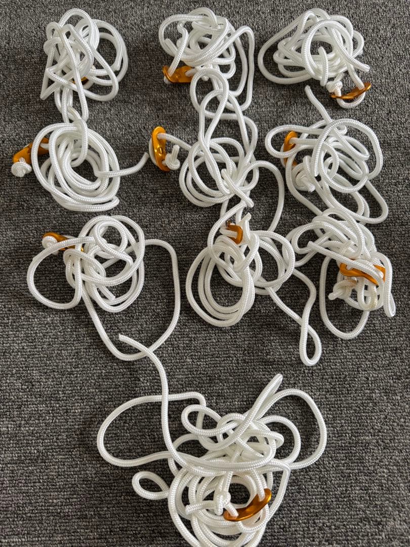 ひ*り様 Gloke12 T/C グロッケ12tc オガワ　ogawa