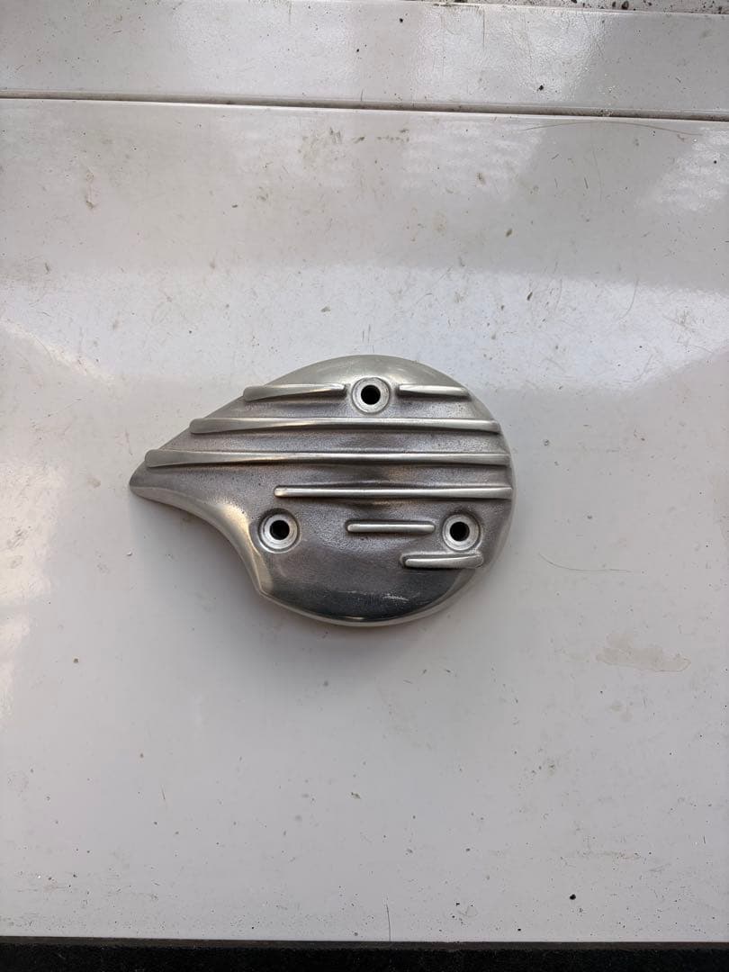 キャブカバーフォークFork Eキャブ