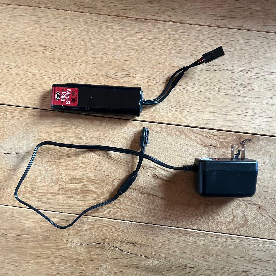 東京マルイ MP5 A4 次世代電動ガン