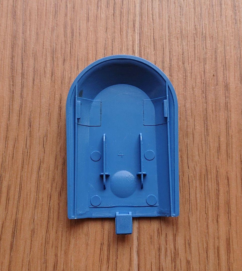 セガ CX-1 リモコン