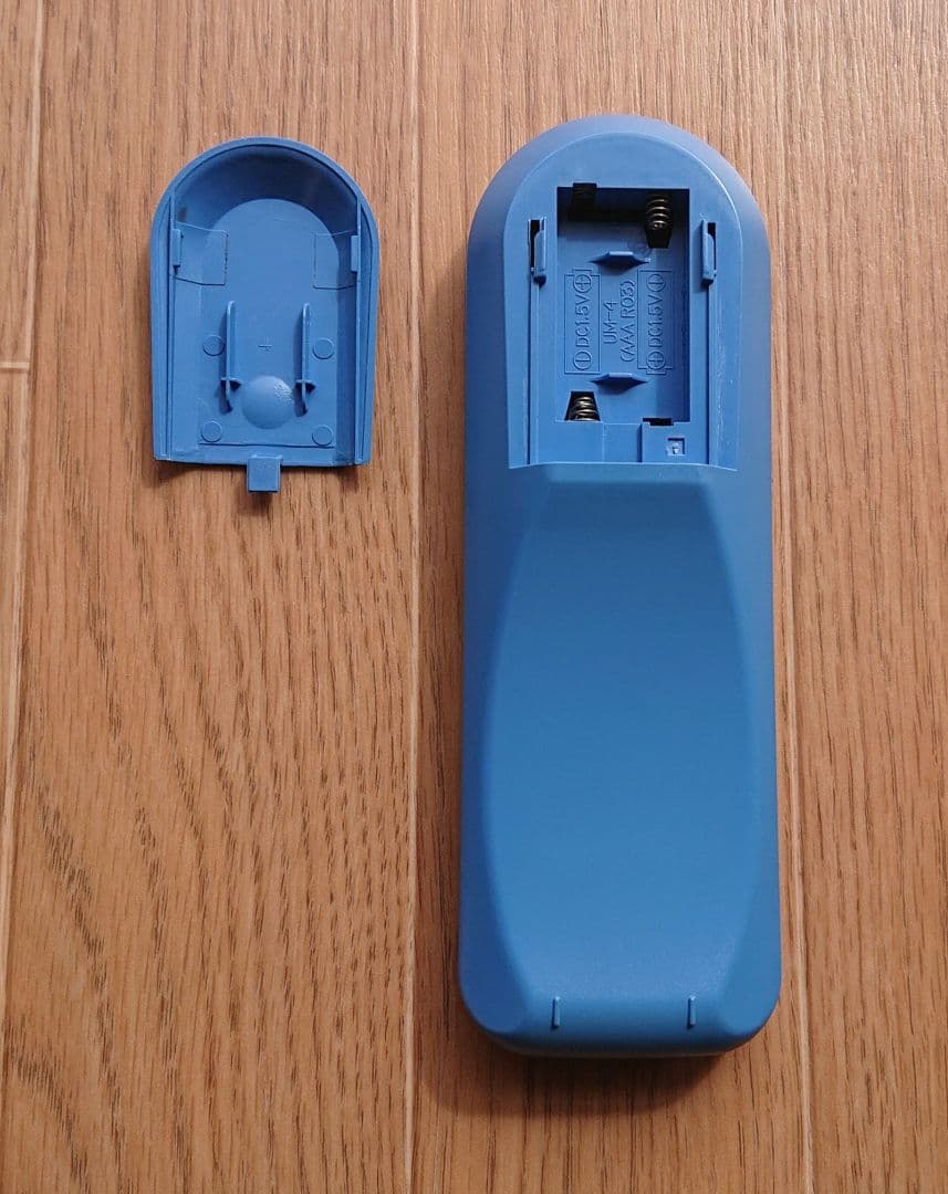 セガ CX-1 リモコン