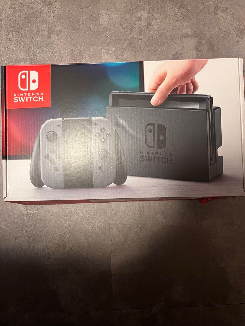 ニンテンドーSwitch セット