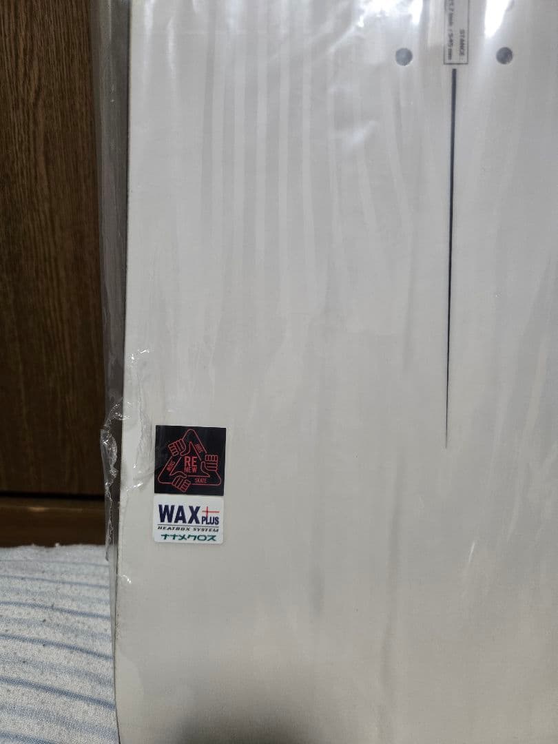 SALOMON ASSASSIN（25〜26モデル） 153cm スノーボード