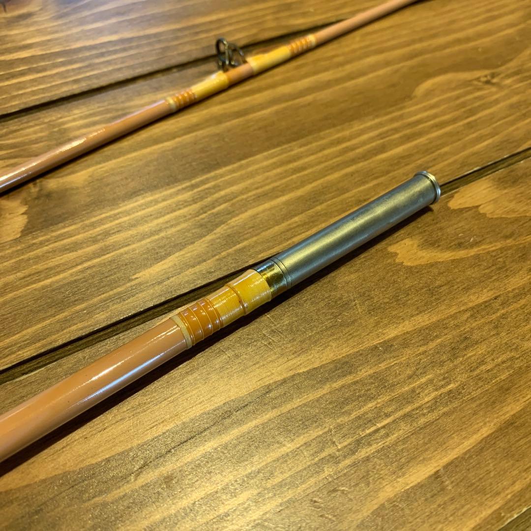 確認用　　OLDブランクハネダクラフトフィリプソン &ABU５０００CDL