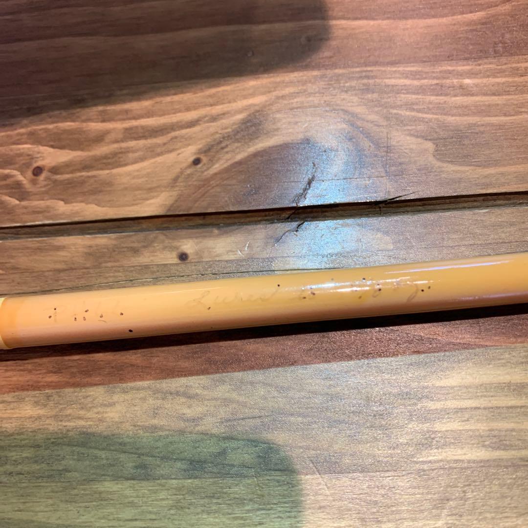 確認用　　OLDブランクハネダクラフトフィリプソン &ABU５０００CDL