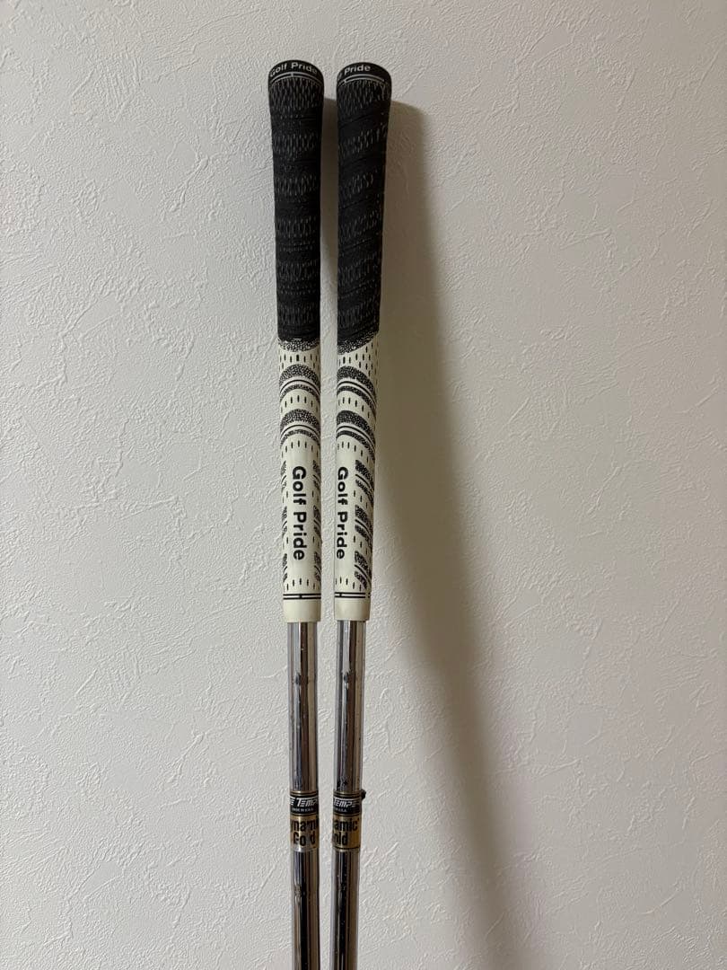 【レア】メルセデス・ベンツ　キャディバッグ+キャロウェイウェッジ2本