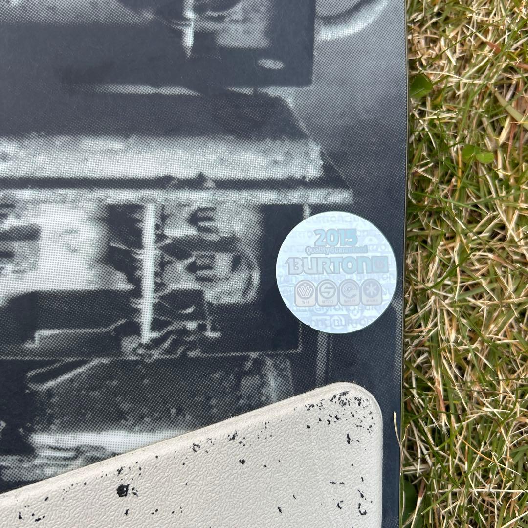 15/16 BURTON NAMEDROPPER バートン スノーボード　151