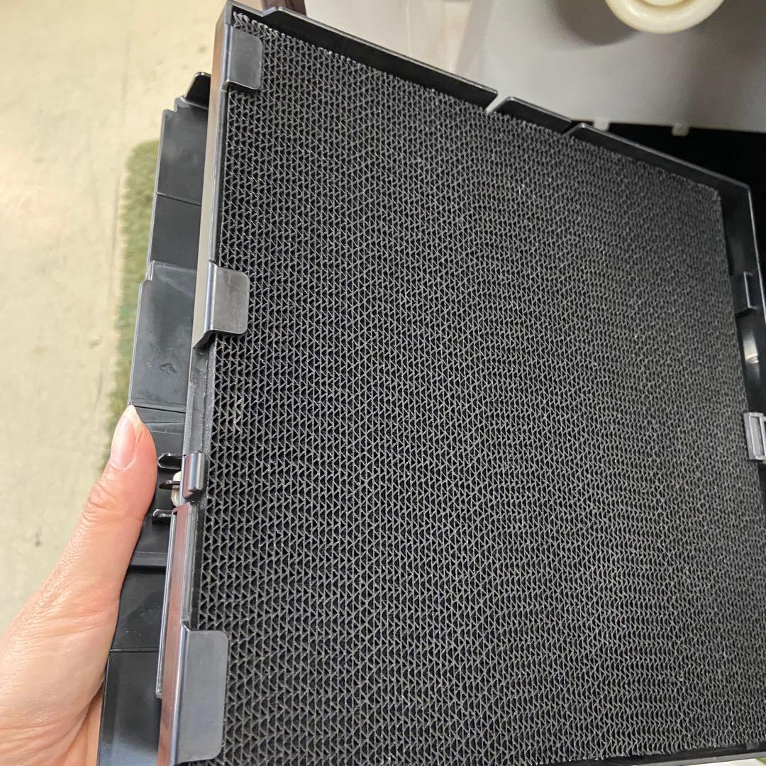 DAIKIダイキン⭐️加湿空気清浄機　ストリーマ　2023年製　リモコンなし