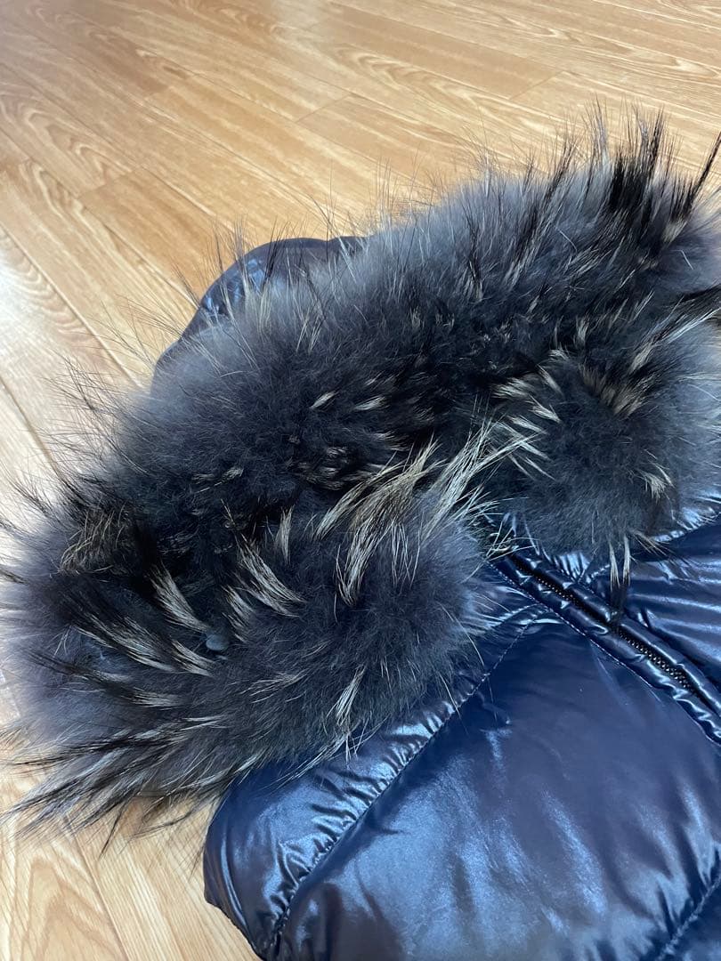 DUVETICA デュベティカ ダウン　ベスト