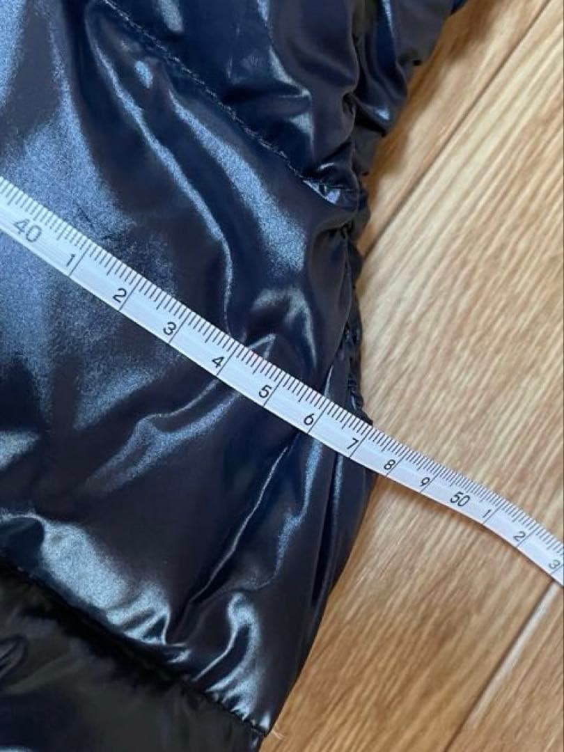 DUVETICA デュベティカ ダウン　ベスト