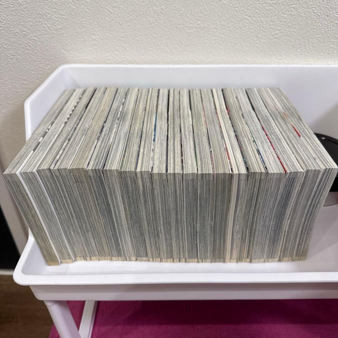 【全巻完結セット】今際の国のアリス 1-18巻＋RETRY 2 1-2巻セット