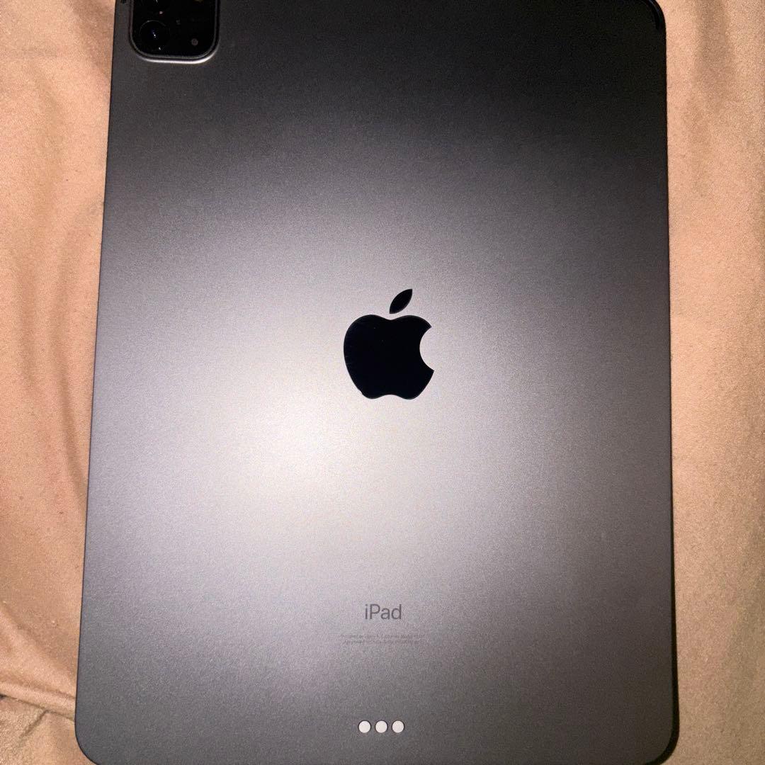 iPad Pro 11インチ 第3世代 256GB