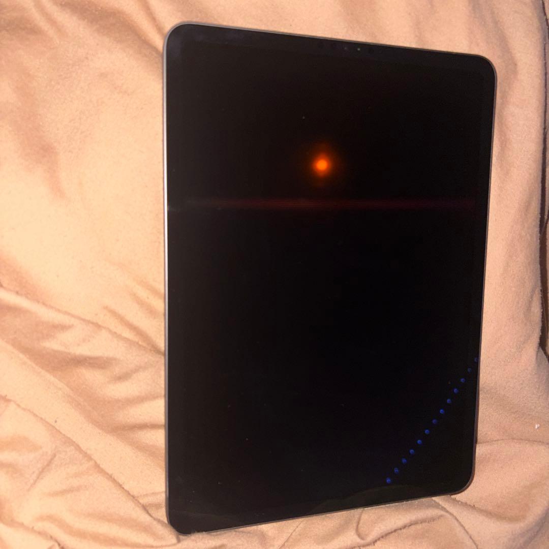 iPad Pro 11インチ 第3世代 256GB