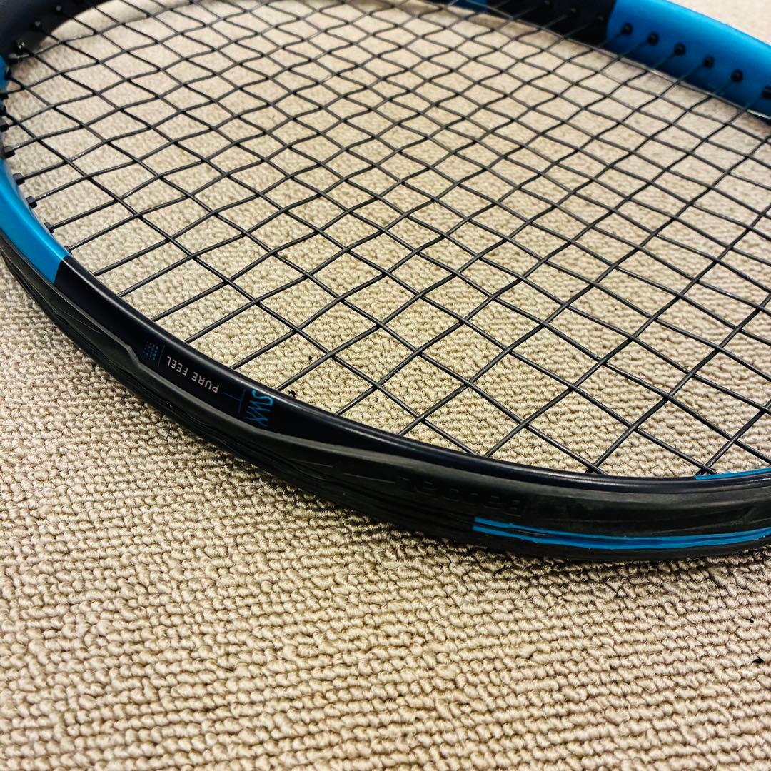 Babolat ピュアドライブ