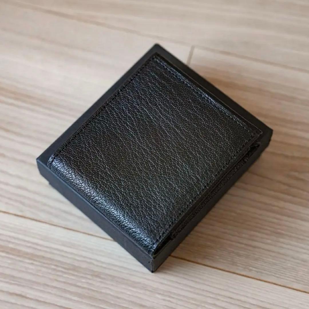 新品。カルトラーレ　ハンモックウォレット