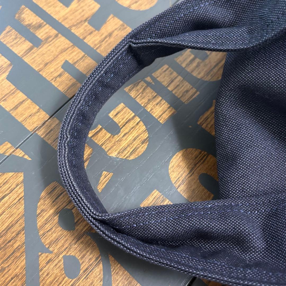 PORTER ポーター スモーキー ボストンバッグ ブラック 美品　Ｌサイズ