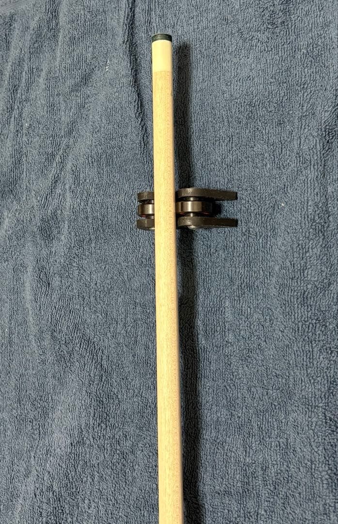 【ピノ】ビリヤードHOW CP.plusラジアルジョイント 中古