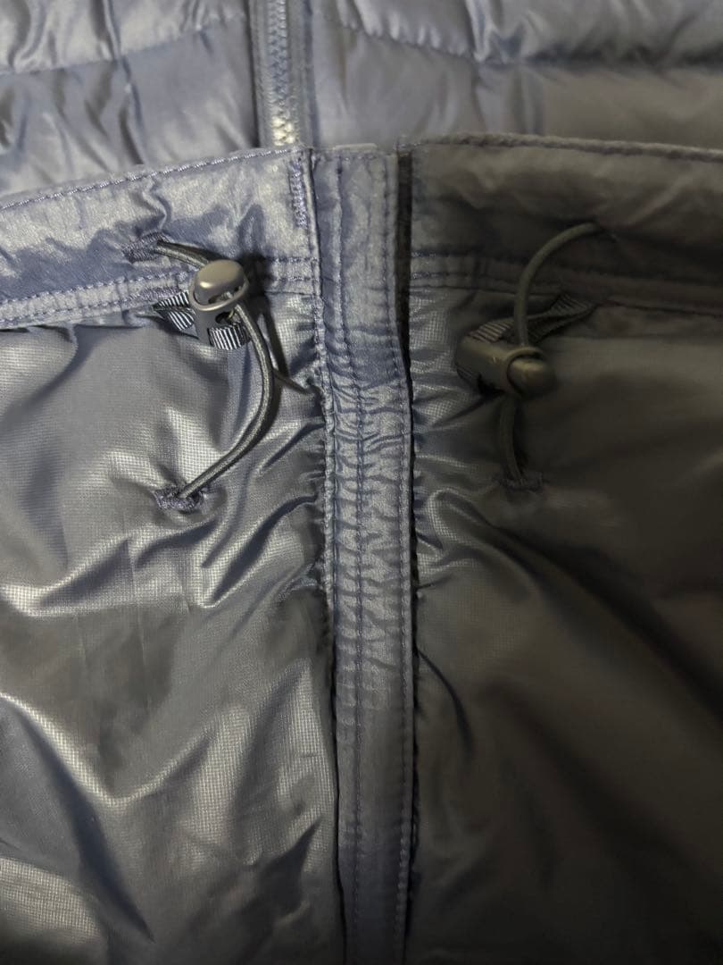 patagonia ダウンベスト ネイビー 品番84622 サイズＳ 18年