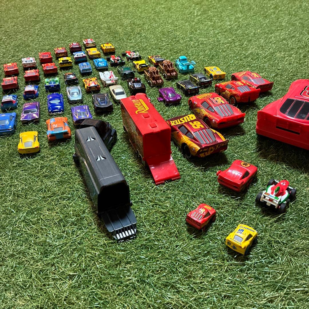 ☆ Cars カーズトミカ他 セット ☆