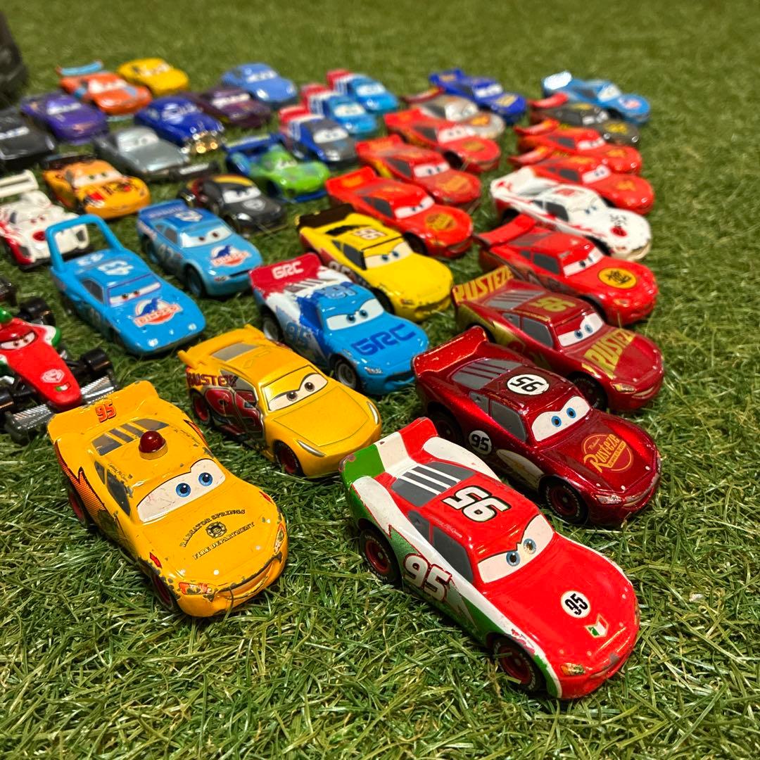 ☆ Cars カーズトミカ他 セット ☆