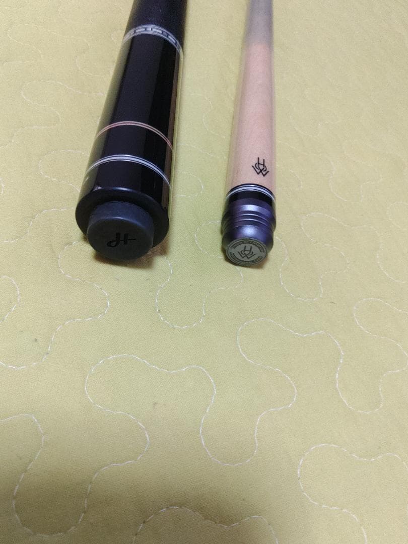 ビリヤード HOW Cue CJ-04