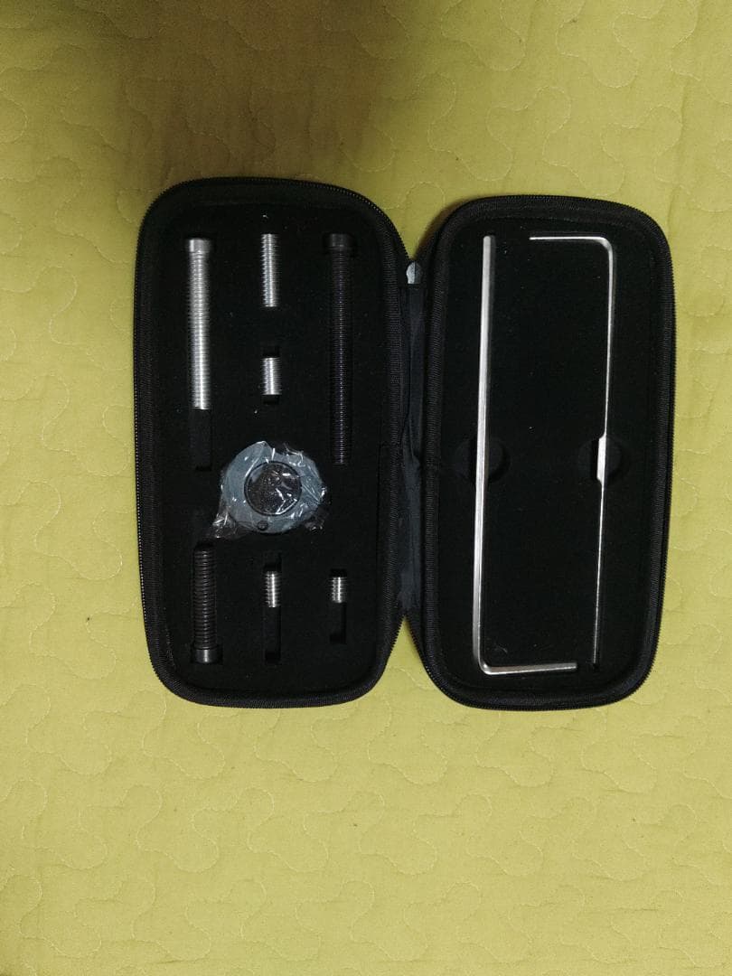 ビリヤード HOW Cue CJ-04