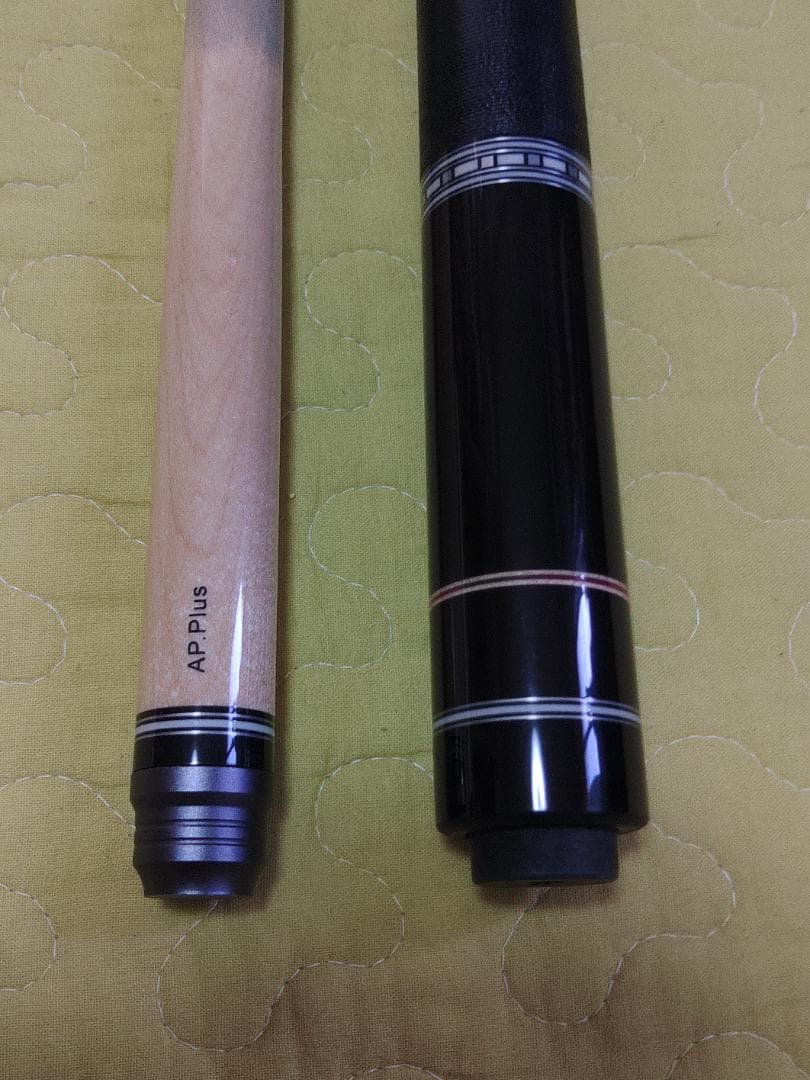 ビリヤード HOW Cue CJ-04